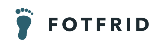 Fotfrid